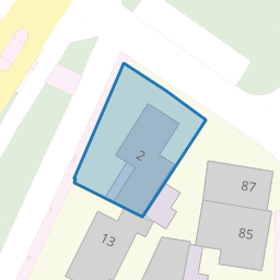 Perceel AKS01-A-2432