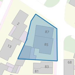 Perceel AKS01-A-2434