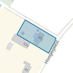 Perceel AKS01-A-2450