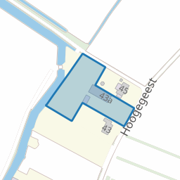 Perceel AKS01-A-2451