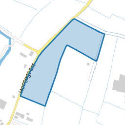 Perceel AKS01-A-2461