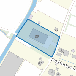 Perceel AKS01-A-2463