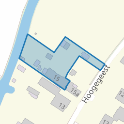 Perceel AKS01-A-2497