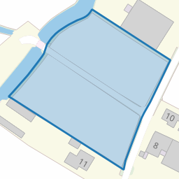 Perceel AKS01-A-2501