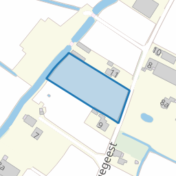 Perceel AKS01-A-2505