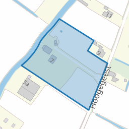 Perceel AKS01-A-2507