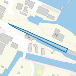 Perceel AKS01-A-2540