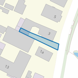 Perceel AKS01-A-2543