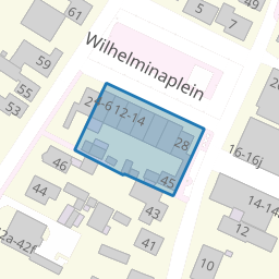 Perceel AKS01-A-2549