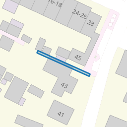 Perceel AKS01-A-2551