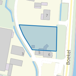 Perceel AKS01-A-2557