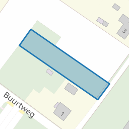 Perceel AKS01-A-2561