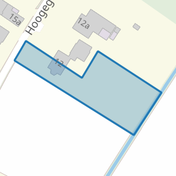 Perceel AKS01-A-2563