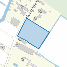 Perceel AKS01-A-2564