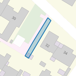 Perceel AKS01-A-2569