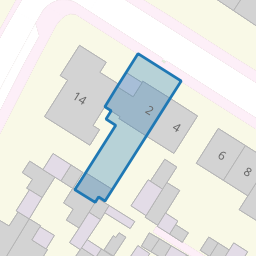 Perceel AKS01-A-2572