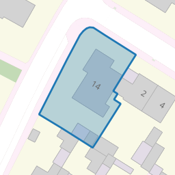 Perceel AKS01-A-2573