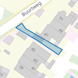 Perceel AKS01-A-2574