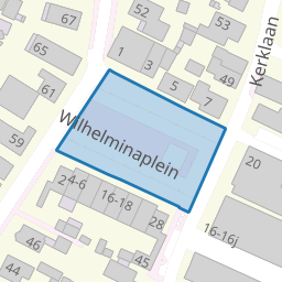 Perceel AKS01-A-2580