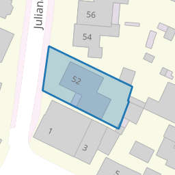 Perceel AKS01-A-2582