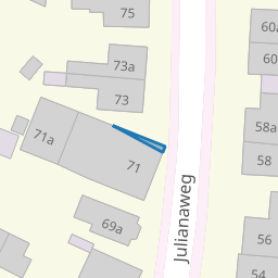 Perceel AKS01-A-2583