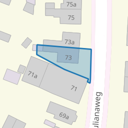 Perceel AKS01-A-2584