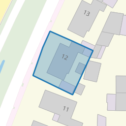 Perceel AKS01-A-2588