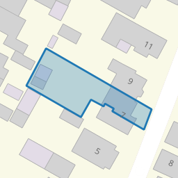 Perceel AKS01-A-2589