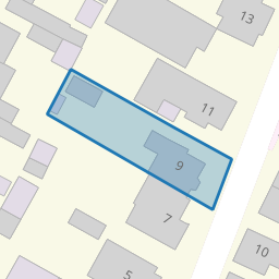 Perceel AKS01-A-2590