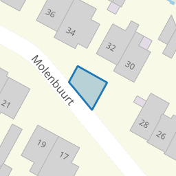 Perceel AKS01-A-2593