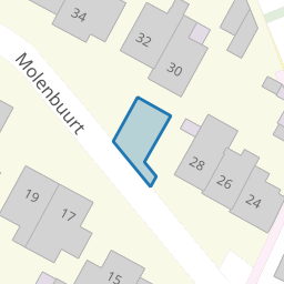 Perceel AKS01-A-2594