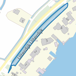 Perceel AKS01-A-2598