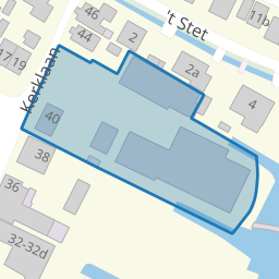 Perceel AKS01-A-2609