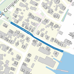 Perceel AKS01-A-2639