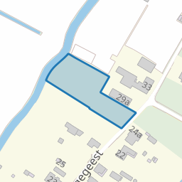 Perceel AKS01-A-2646