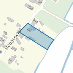 Perceel AKS01-A-2650