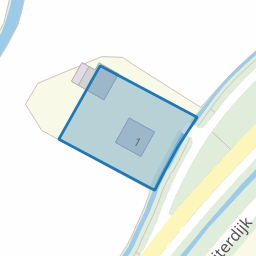 Perceel AKS01-A-2651