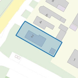 Perceel AKS01-A-2657