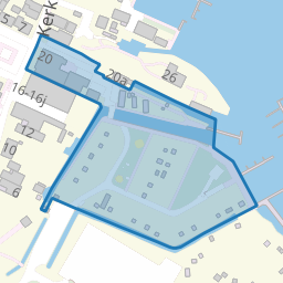 Perceel AKS01-A-2663