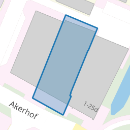 Perceel AKS01-A-2668