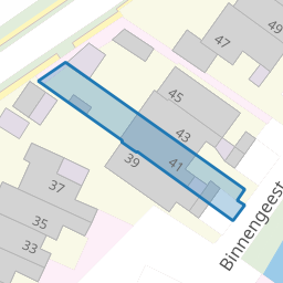 Perceel AKS01-A-2676