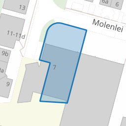 Perceel AKS01-A-2694