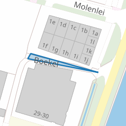 Perceel AKS01-A-2697