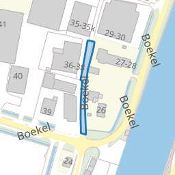 Perceel AKS01-A-2699