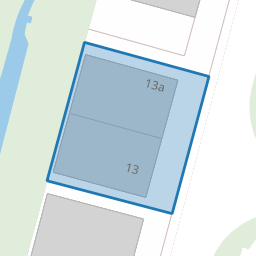 Perceel AKS01-A-2710