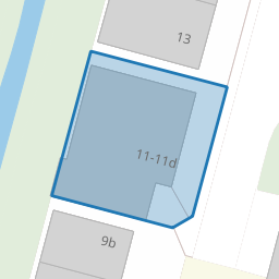 Perceel AKS01-A-2711