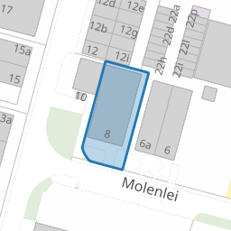 Perceel AKS01-A-2714