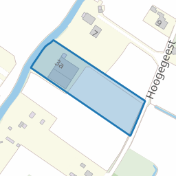 Perceel AKS01-A-2740