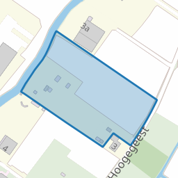 Perceel AKS01-A-2741