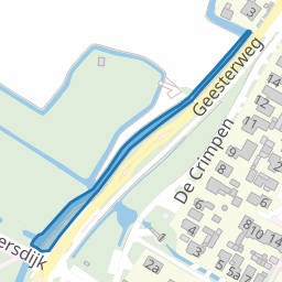 Perceel AKS01-A-2756